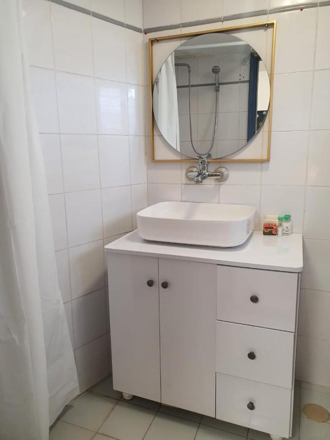 יחידת דיור מקסימה בפתח תקווה Apartment Petach Tikva Exterior photo